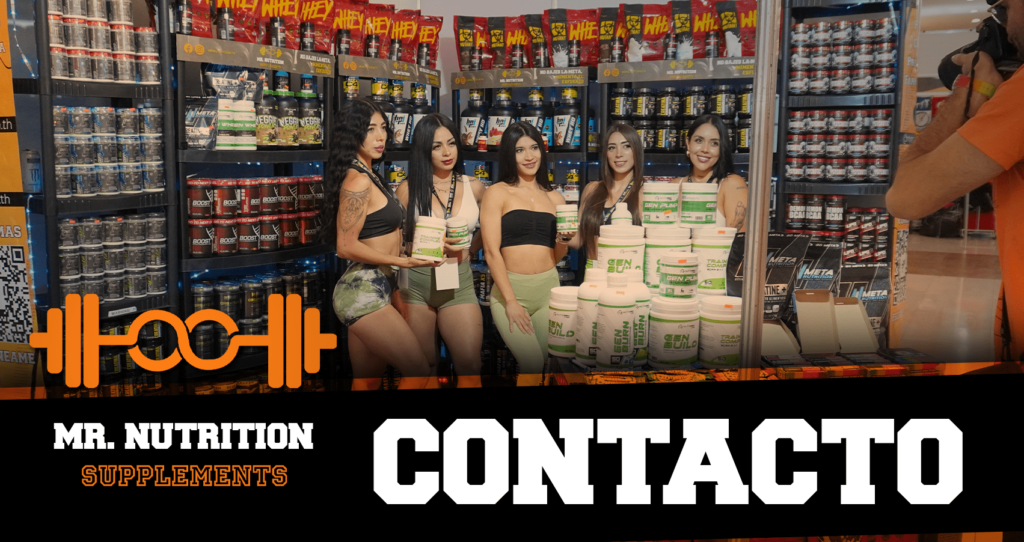 Contacto mayorista