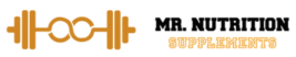 Mr Nutrition suplementos deportivos mayorista