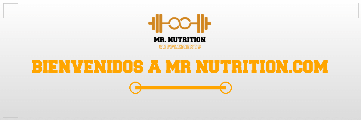 MR NUTRITION.COM